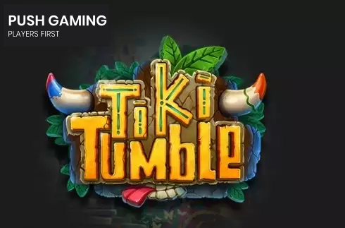 Tiki Tumble